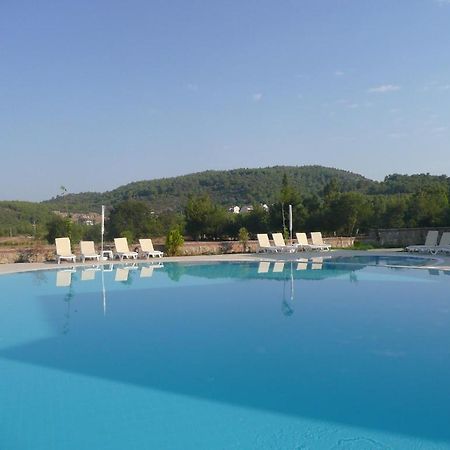 Orka Valley Villas Олюденіз Екстер'єр фото