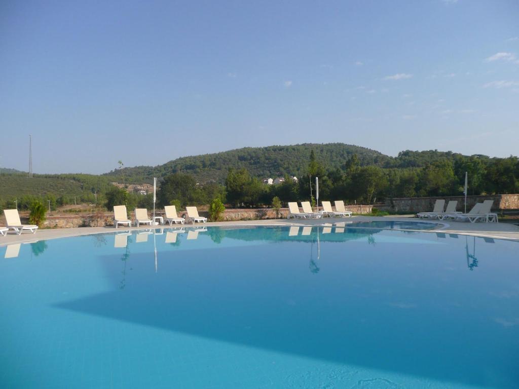 Orka Valley Villas Олюденіз Екстер'єр фото